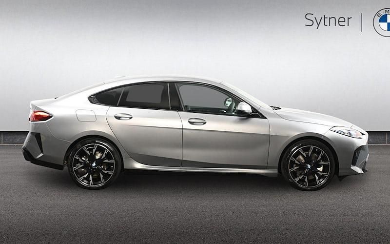 New BMW 223 M Sport 218 HP (160 kW) 2026 Coupe