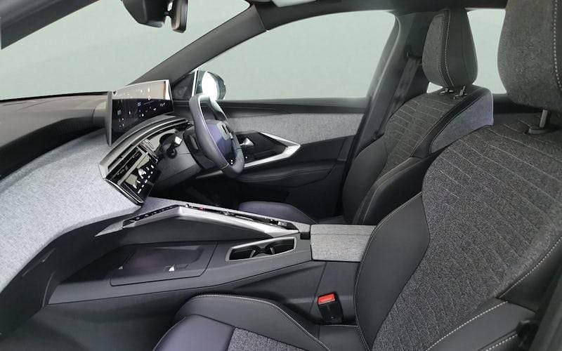 Used Peugeot 3008 Allure 136 HP (100 kW) 2025 SUV