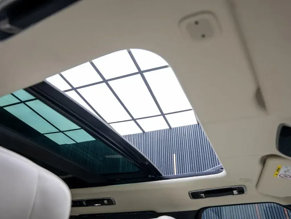 Gebraucht Land Rover Range Rover Autobiography 2022 Grau SUV