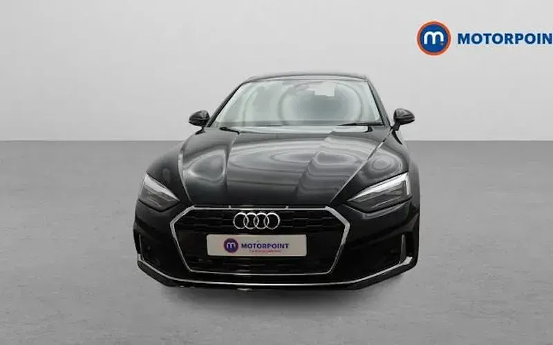 Used Audi A5 Sportback Sport 150 HP (110 kW) 2024 Hatchback