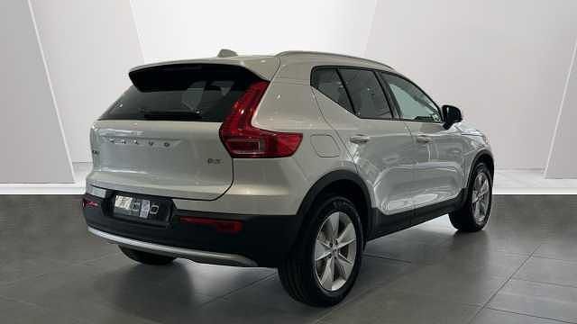 Used Volvo XC40 Core 161 HP (118 kW) 2026 SUV