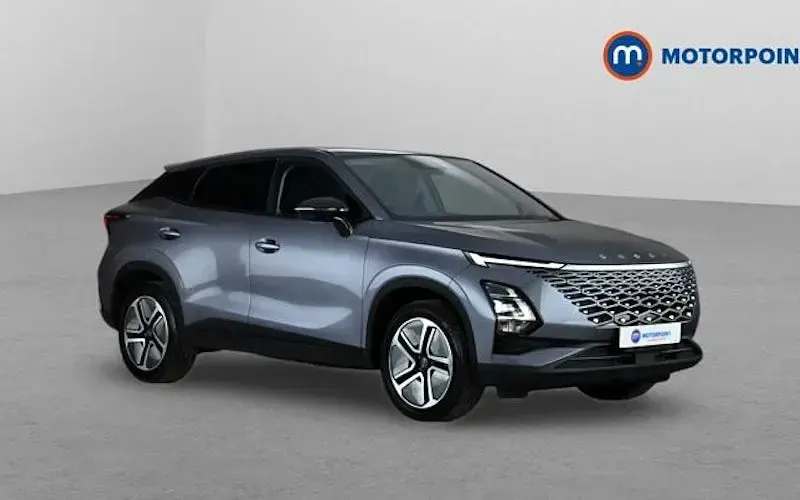 Used Omoda 5 186 HP (136 kW) 2025 SUV