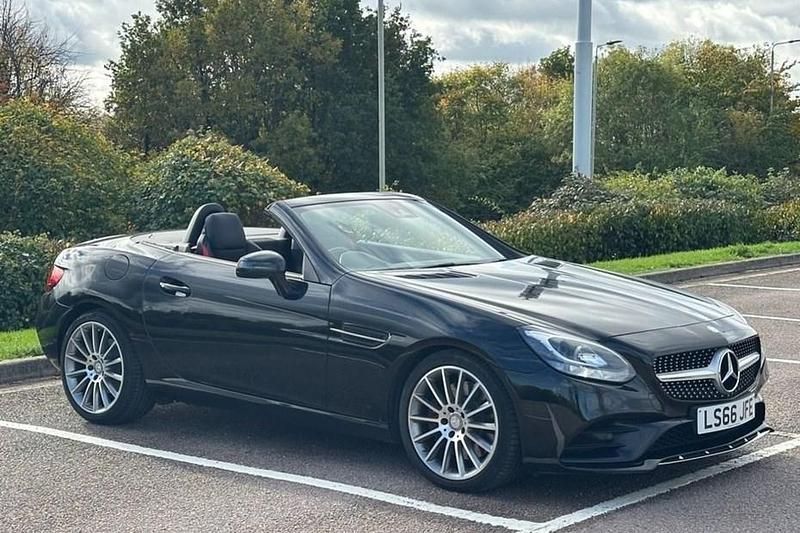 Used 2016 Mercedes E250 AMG line | £12,250 (Fair price) - Image 1/1