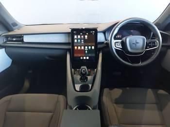 Used Polestar 2 169 kW (231 HP) 2023 Black Hatchback