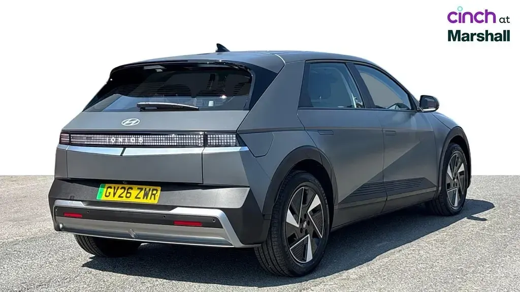 New Hyundai Ioniq 5 Premium 2026 SUV