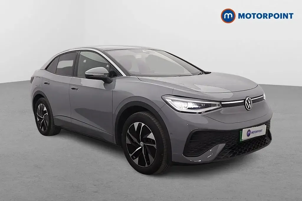 Gebraucht VW ID.5 Pro 210 kW (286 PS) 2024 SUV