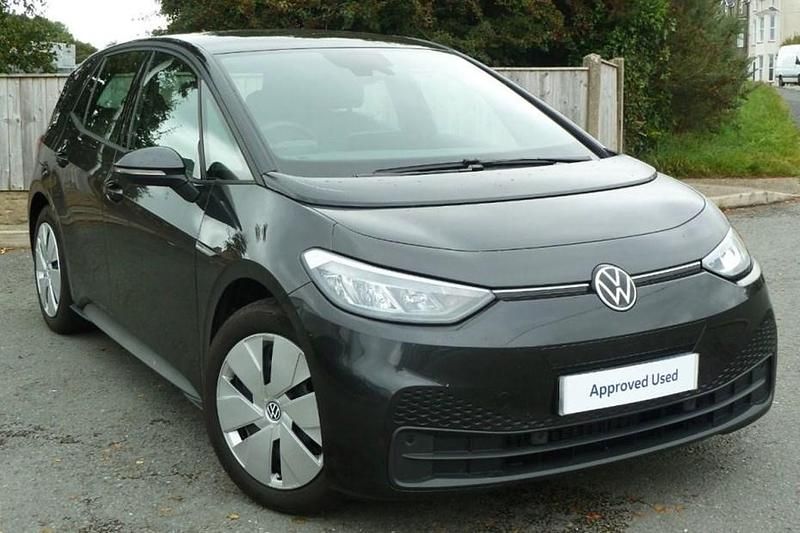 Grey Used 2023 VW ID.3 Pro Hatchback | £18,900 (Fair price) - Image 1/1