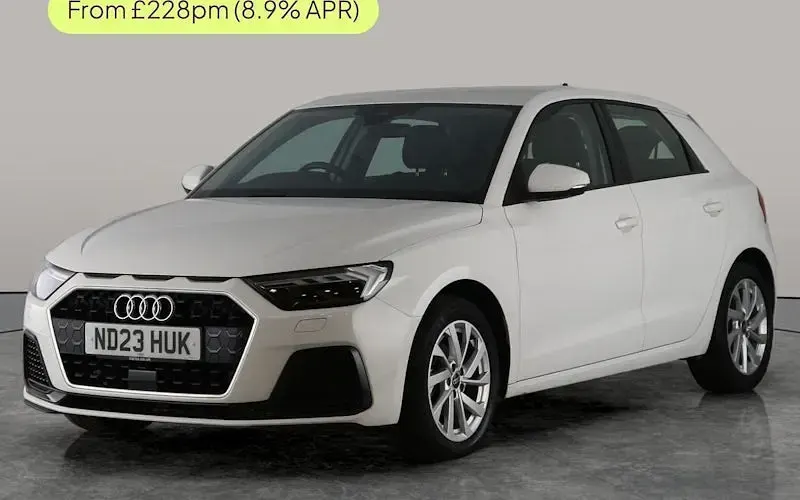 Used Audi A1 Sportback Sport 95 HP (69 kW) 2026 Hatchback