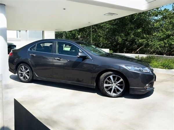 Grey Used 2014 Honda Accord ES Sedan | £6,295 - Image 1/1