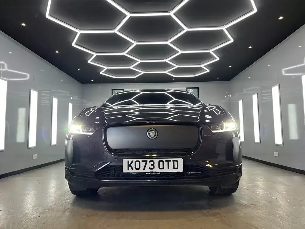 Used Jaguar I-Pace R-Dynamic 294 kW (400 HP) 2024 SUV