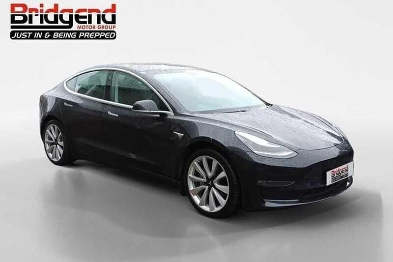 Used 2020 Tesla Model 3 Sedan | £16,999 (Fair price) - Image 1/1
