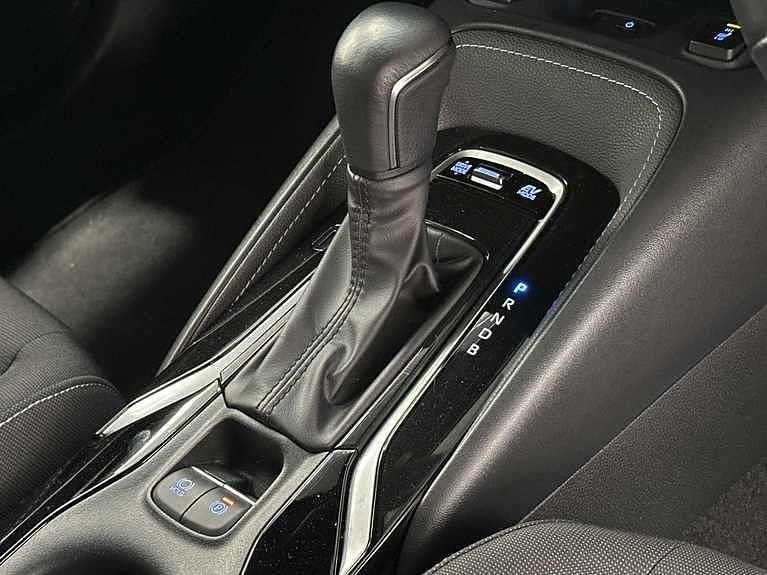 Used Suzuki Swace SZ5 122 HP (89 kW) 2024 Silver Estate