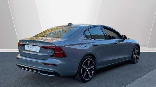 Used Volvo S60 Plus 247 HP (181 kW) 2024 Sedan
