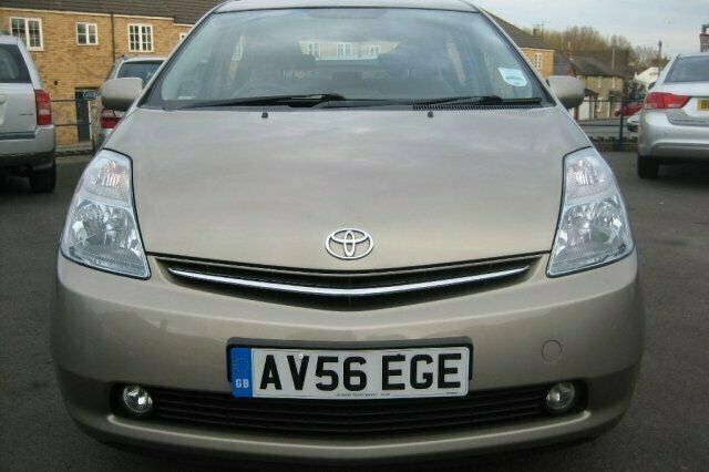 Used Toyota Prius 2006 Hatchback