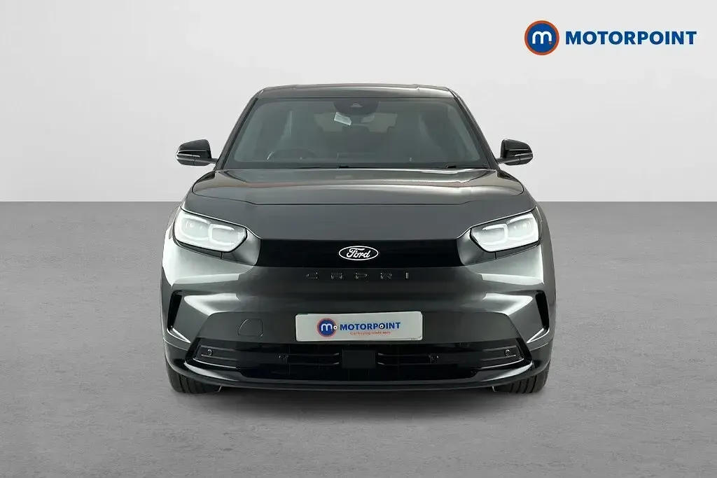 Used Ford Capri Select 210 kW (286 HP) 2025 Grey SUV