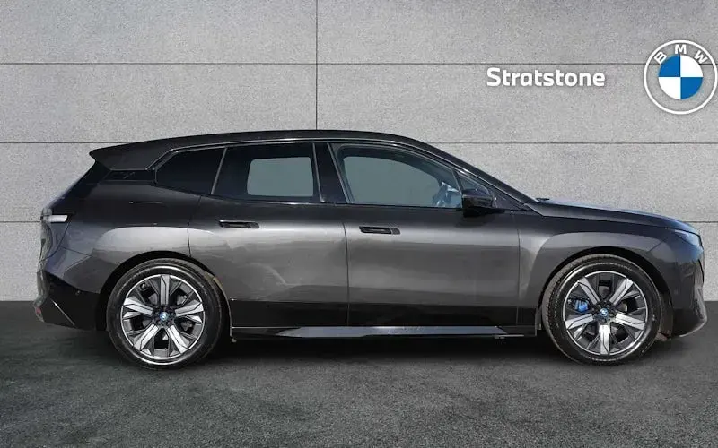 Used BMW iX M Sport 239 kW (326 HP) 2024 SUV