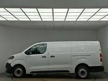 Second-hand Peugeot Expert 2024 Alb Van