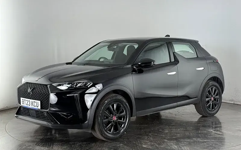 Usado DS Automobiles DS3 Crossback Performance 101 HP (74 kW) 2024 SUV