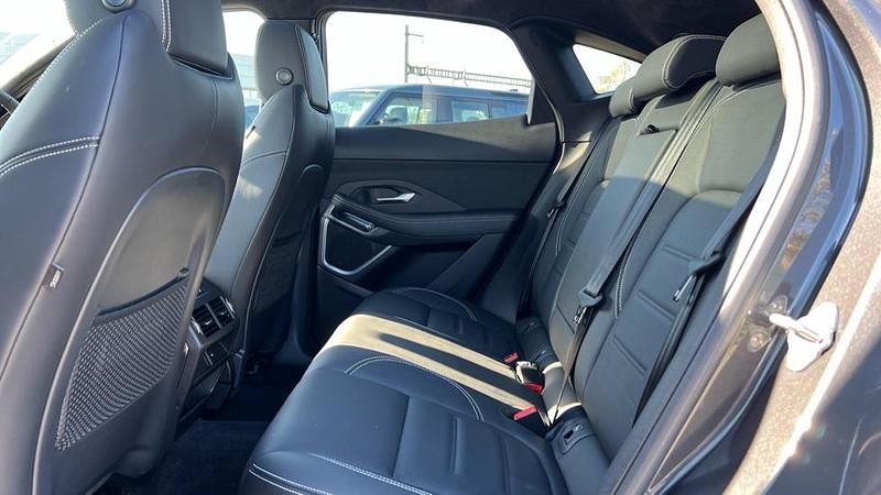 Used Jaguar E-Pace R-Dynamic 309 HP (227 kW) 2024 Premium metallic  carpathian grey SUV