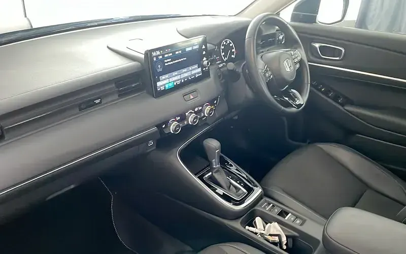 Used Honda HR-V Advance 131 HP (96 kW) 2024 SUV