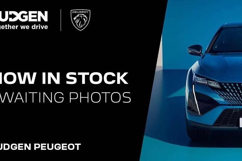 Used 2008 Peugeot 2008 GTi SUV | £14,250 (A bit pricey) - Image 1/1