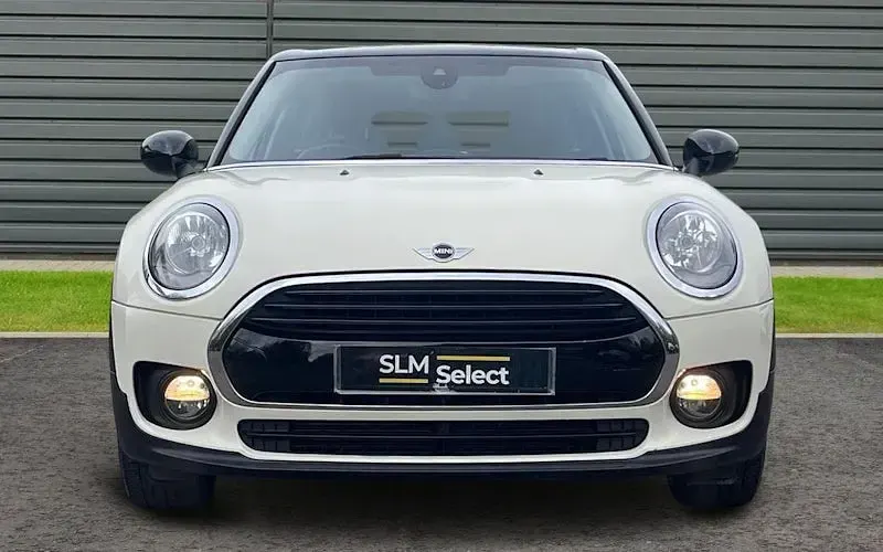 Gebraucht Mini Cooper Clubman 136 PS (100 kW) 2018 Kombi