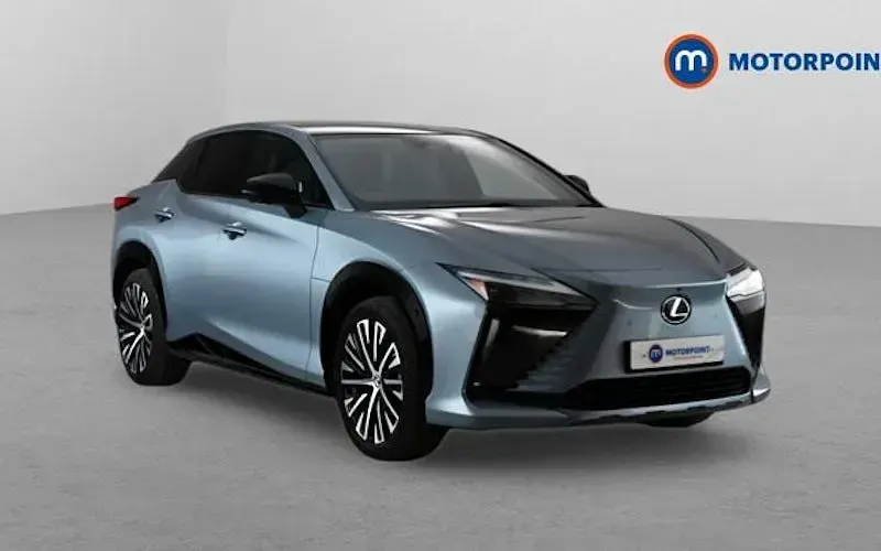 Used Lexus RZ 450e 230 kW (313 HP) 2026 SUV