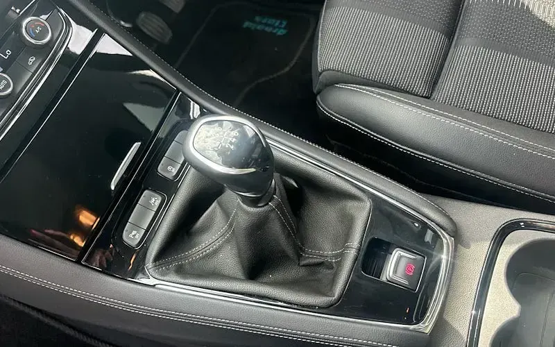 Used Vauxhall Grandland X 131 HP (96 kW) 2023 White SUV