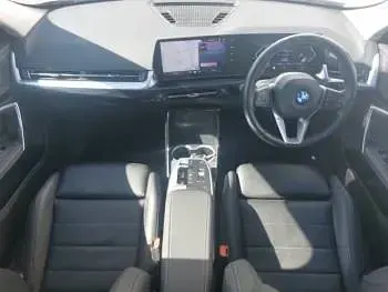 Used BMW X1 xLine 218 HP (160 kW) 2023 Silver SUV