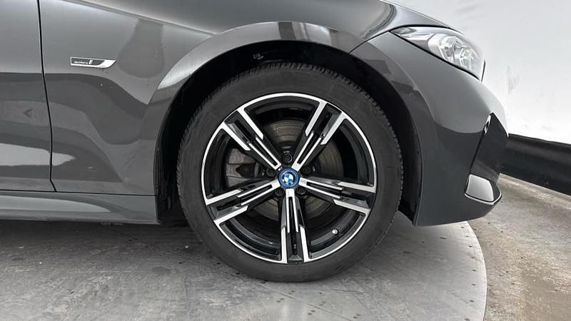 Used BMW 330e M Sport 288 HP (211 kW) 2022 Grey Estate
