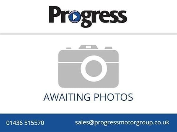 Silver Used 2022 Ford Tourneo Zetec Sedan | £37,995 - Image 1/1