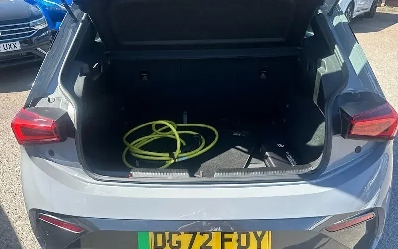Second-hand Cupra Born 150 kW (204 CP) 2024 Hatchback