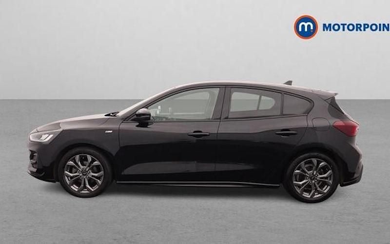 Usado Ford Focus ST-Line 155 HP (114 kW) 2025 Citadino