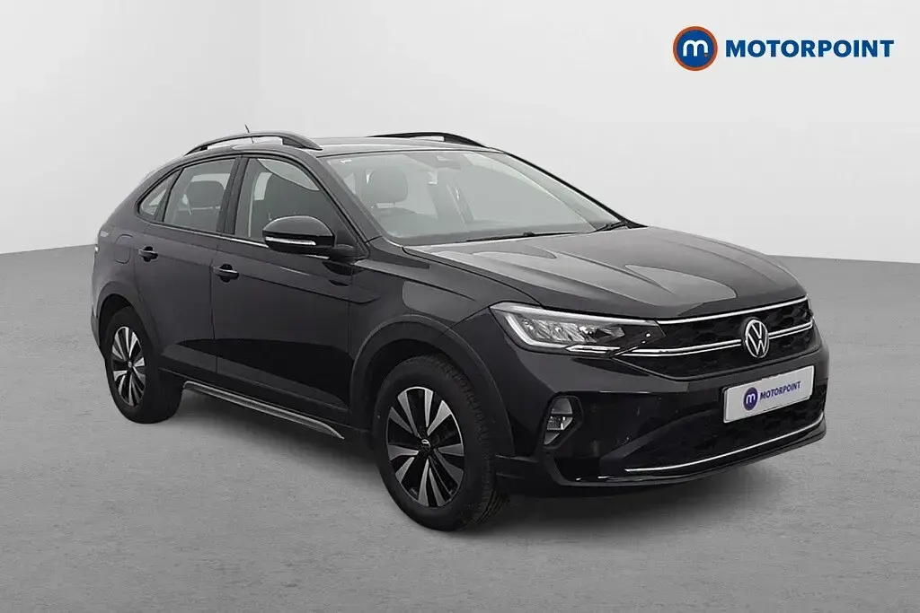 Used VW Taigo Life 110 HP (80 kW) 2023 SUV