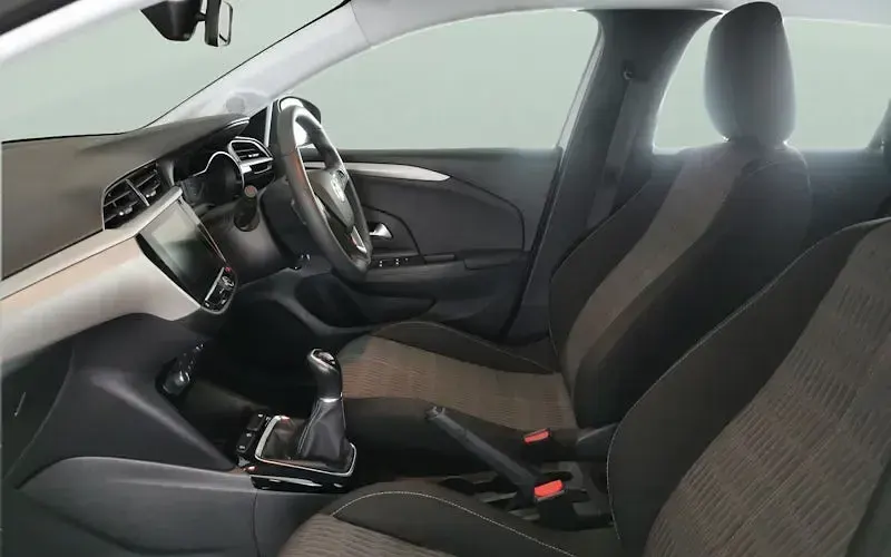 Used Vauxhall Corsa Design Edition 75 HP (55 kW) 2023 Hatchback