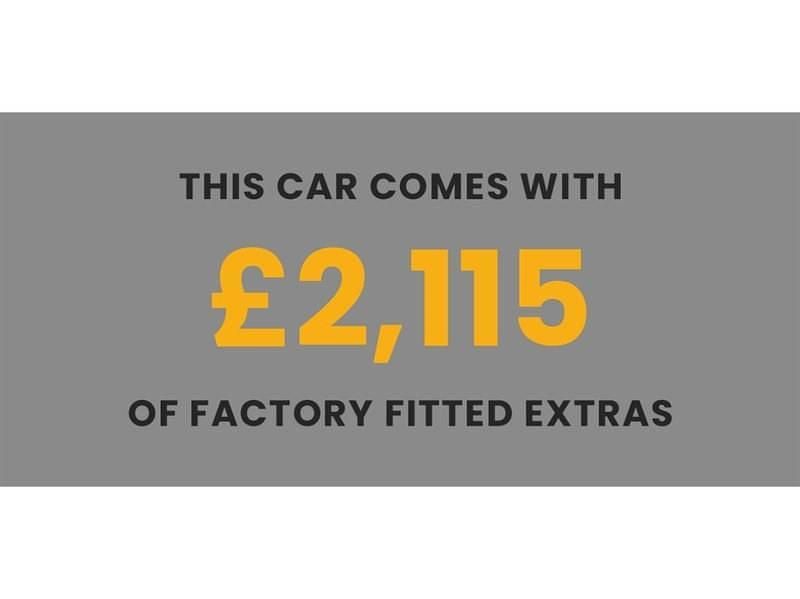 Used Ford Kuga ST-Line 150 HP (110 kW) 2018 Black SUV