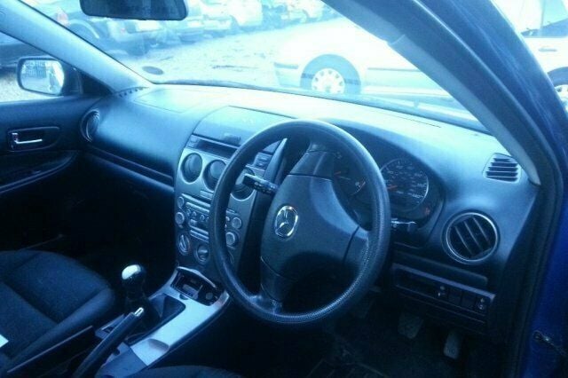 Used Mazda 6 2004 Hatchback