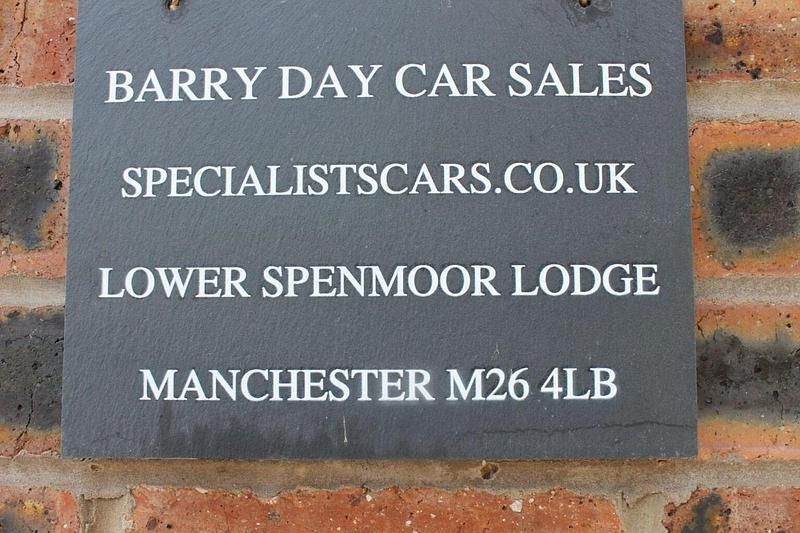 Used Mercedes SL350 Sport Edition 2008 Black Cabriolet