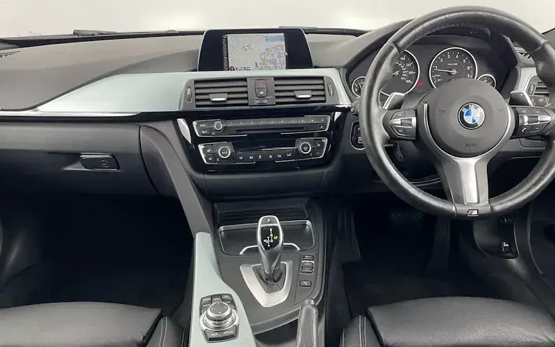Used BMW 320 M Sport 184 HP (135 kW) 2019 Estate