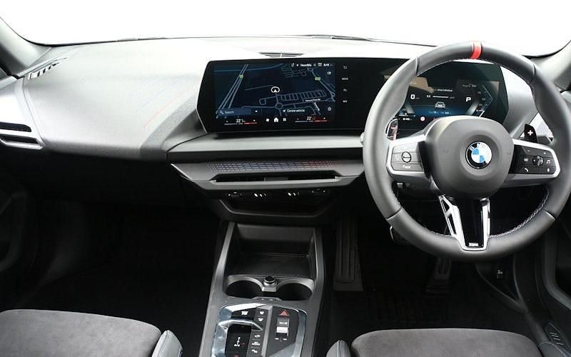 New BMW M235 300 HP (220 kW) 2026 Coupe