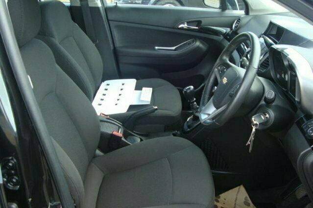 Used Chevrolet Orlando 2012 MPV