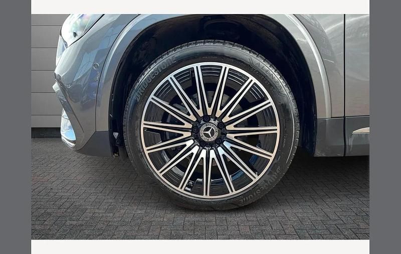 Used Mercedes GLA250 AMG Line Premium 218 HP (160 kW) 2025 Grey SUV