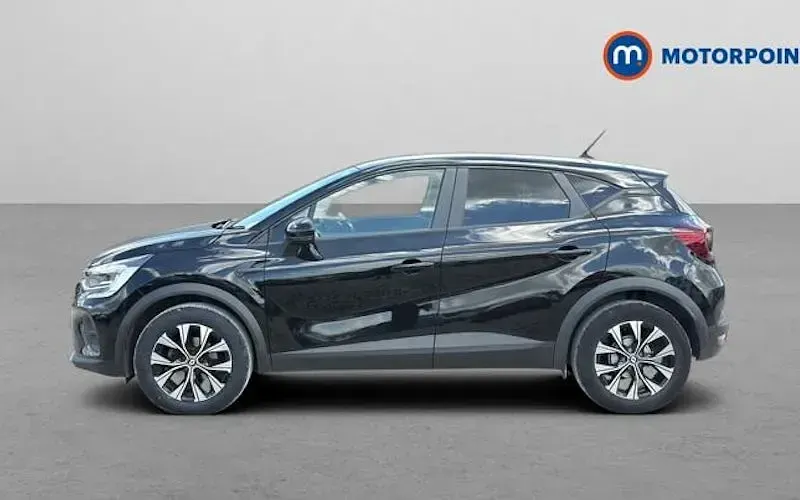 Used Renault Captur Evolution 91 HP (66 kW) 2023 SUV