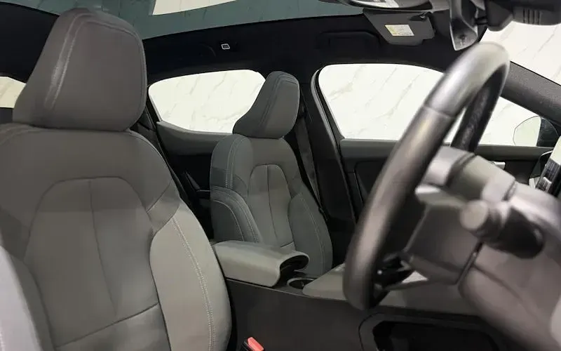Used Polestar 2 Pilot 300 kW (408 HP) 2021 Hatchback