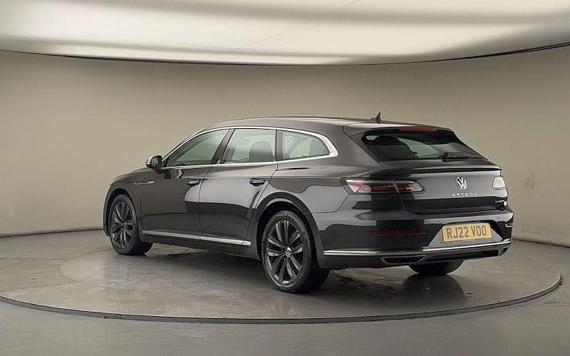 Used VW Arteon Elegance 218 HP (160 kW) 2024 Estate