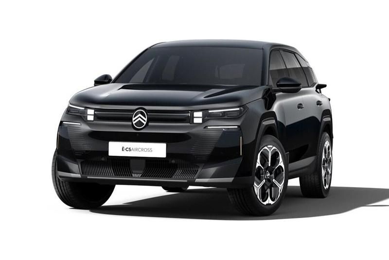 New Citroën C5 156 kW (213 HP) 2026 Hatchback