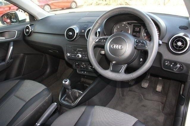 Used Audi A1 2011 Hatchback
