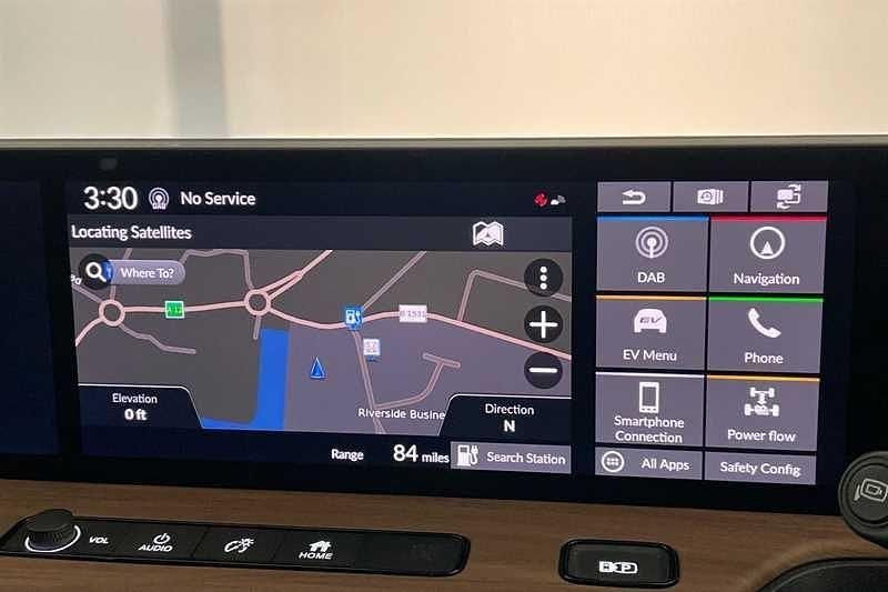 Used Honda e Advance 2021 White Hatchback