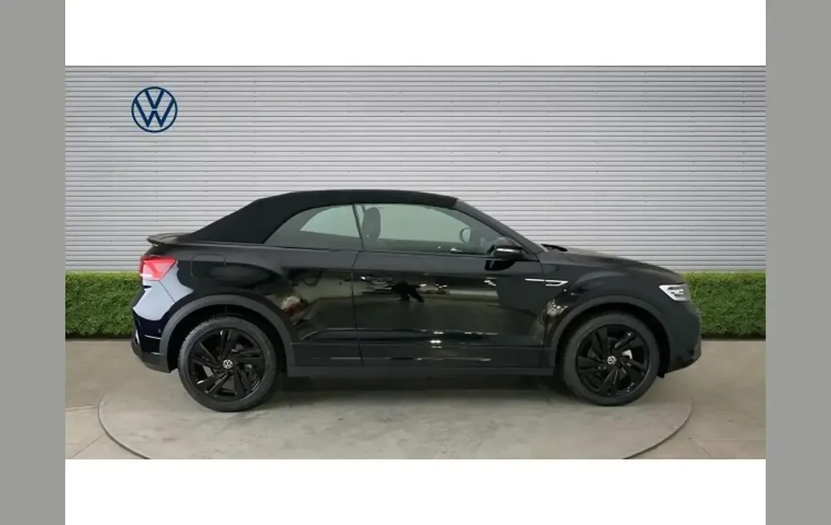 Used VW T-Roc R-line 147 HP (108 kW) 2026 Other SUV