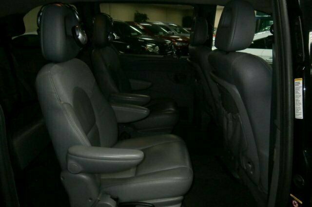 Used Chrysler Voyager 2004 MPV